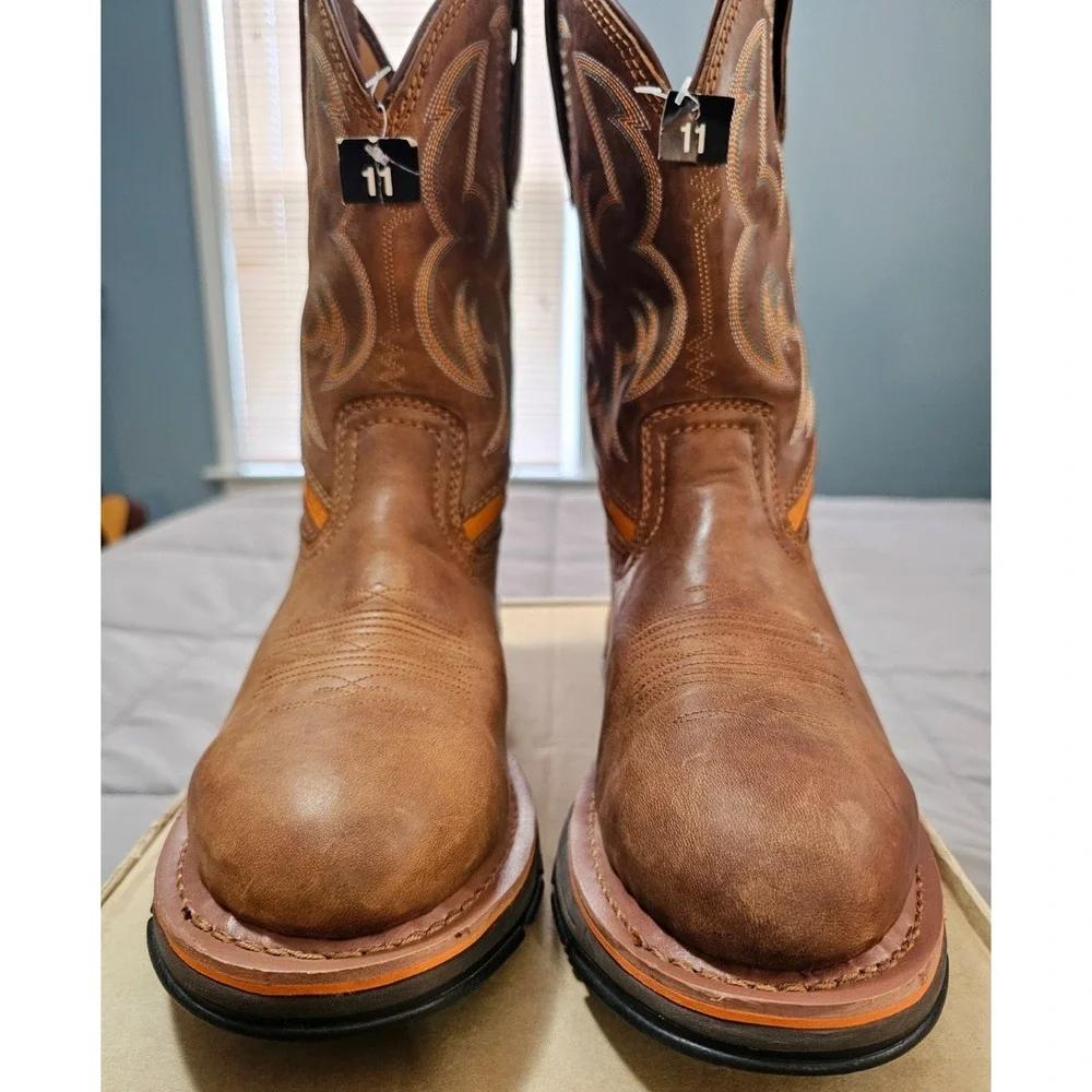 Cody James® (Men's 11 D) 10